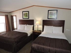 El Dorado Suites